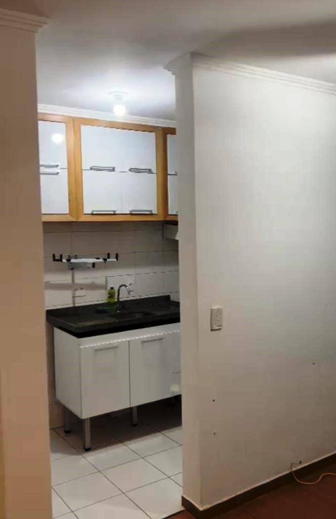 #510 - Apartamento para Venda em Cajamar - SP