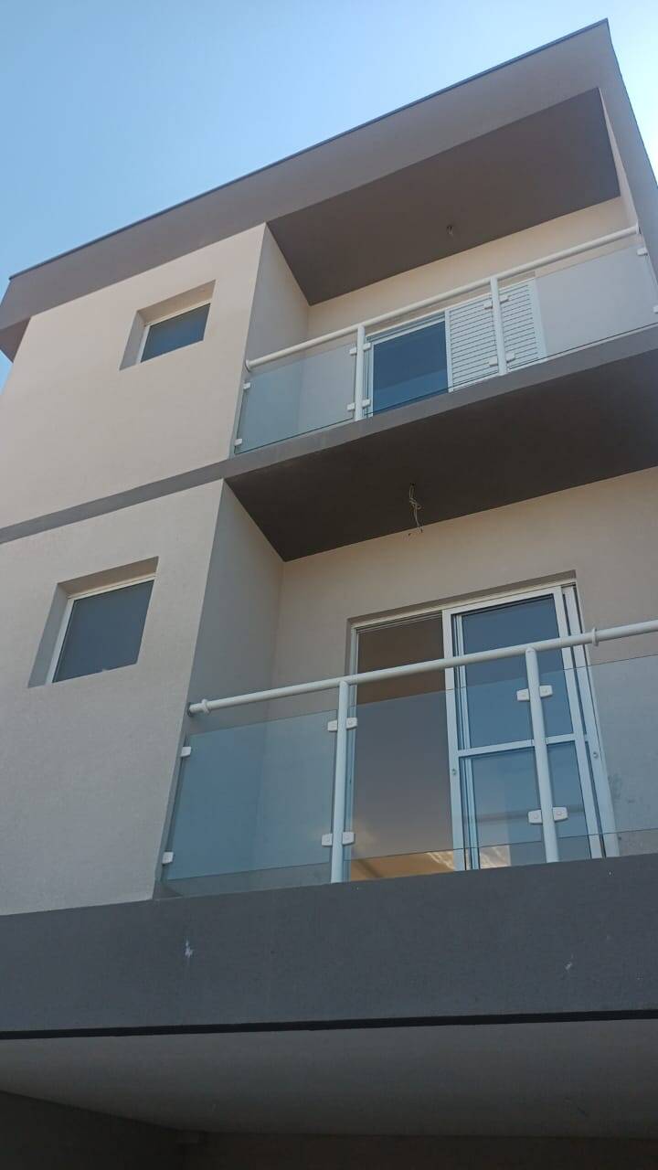 #516 - Sobrado para Venda em Cajamar - SP