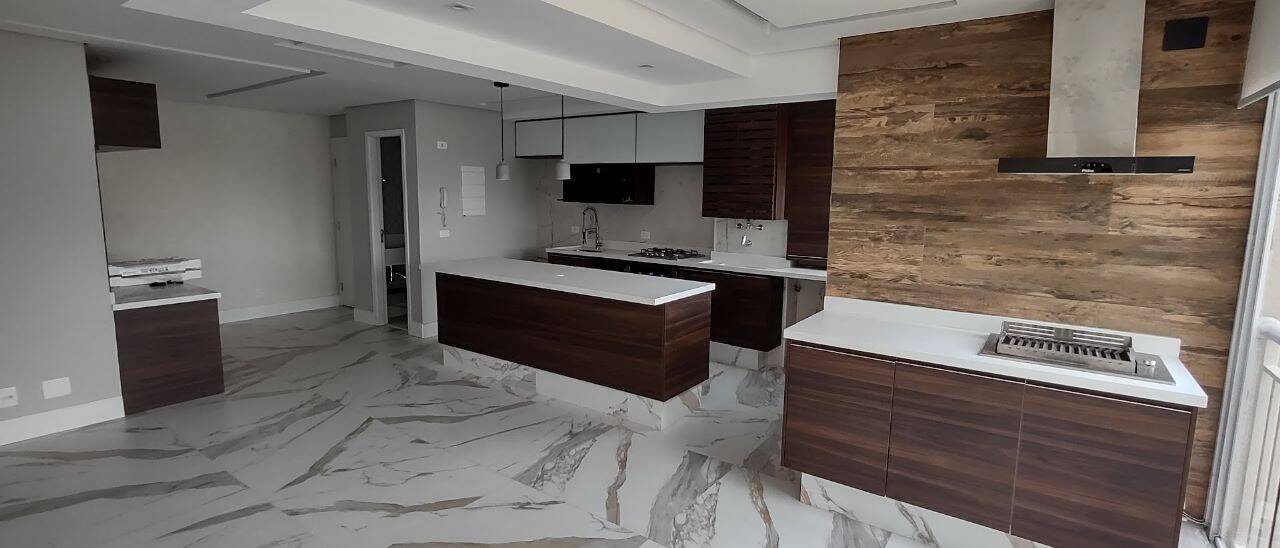 #520 - Apartamento para Locação em São Paulo - SP