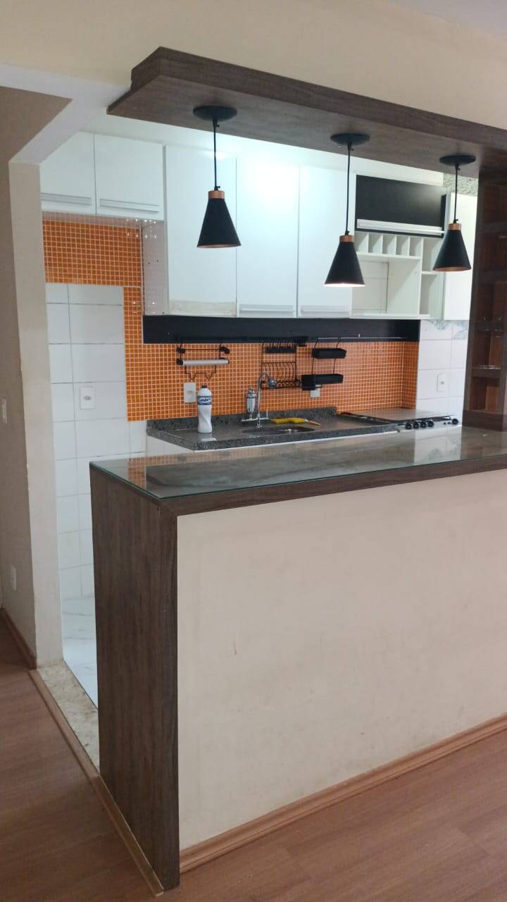 #529 - Apartamento para Locação em Cajamar - SP