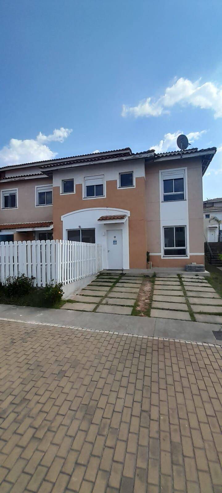 #531 - Casa em condomínio para Locação em Santana de Parnaíba - SP