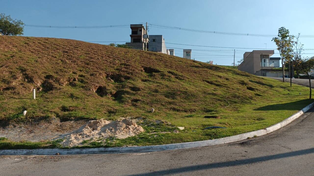 #534 - Terreno em condomínio para Venda em Santana de Parnaíba - SP