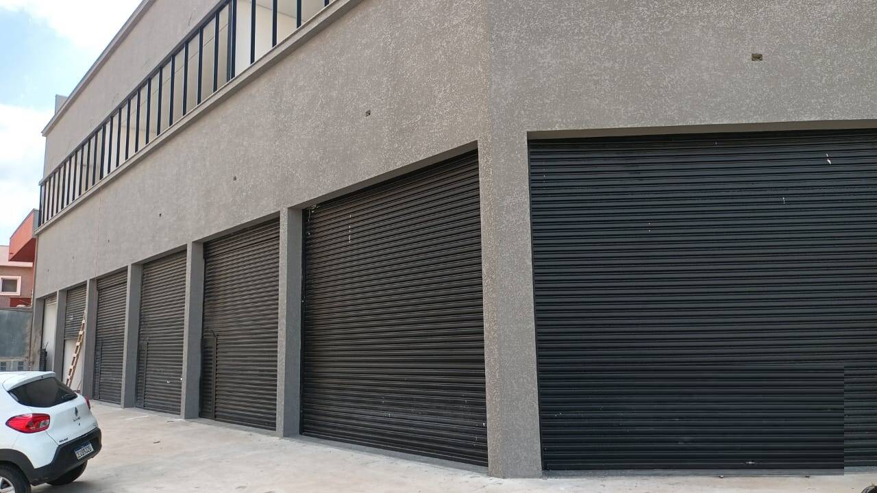 #536 - Salão Comercial para Locação em Cajamar - SP