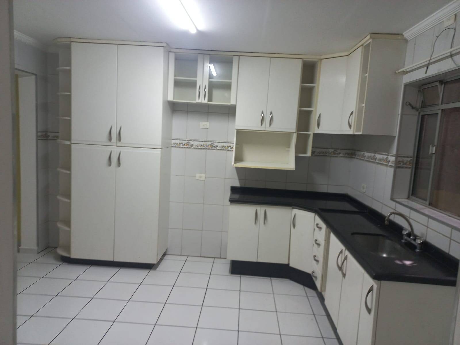 #537 - Casa para Locação em Cajamar - SP