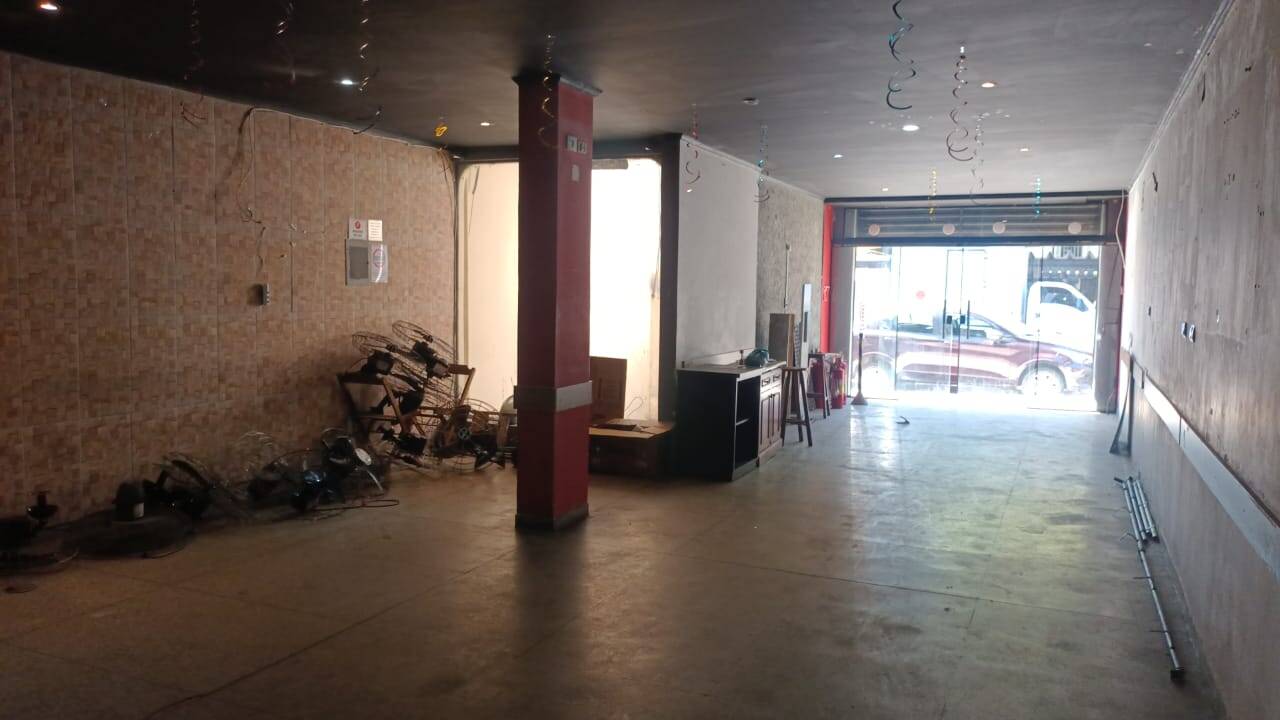 #538 - Salão Comercial para Locação em São Paulo - SP