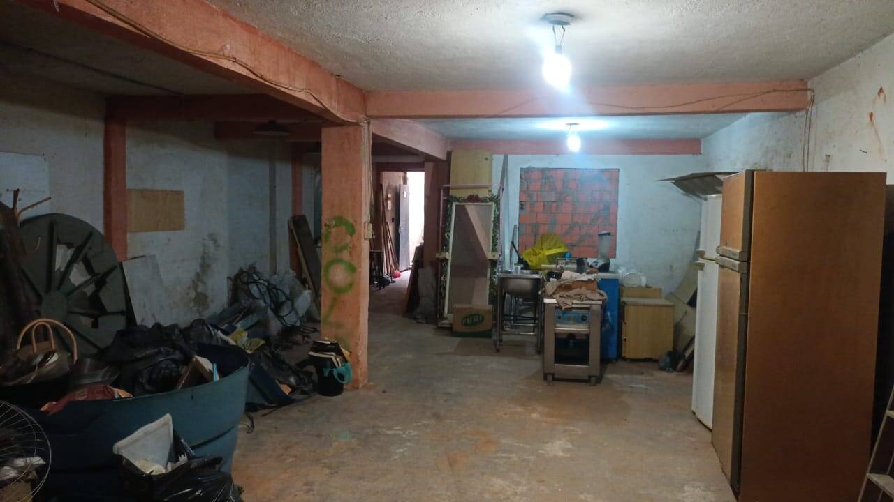 #539 - Galpão para Locação em São Paulo - SP