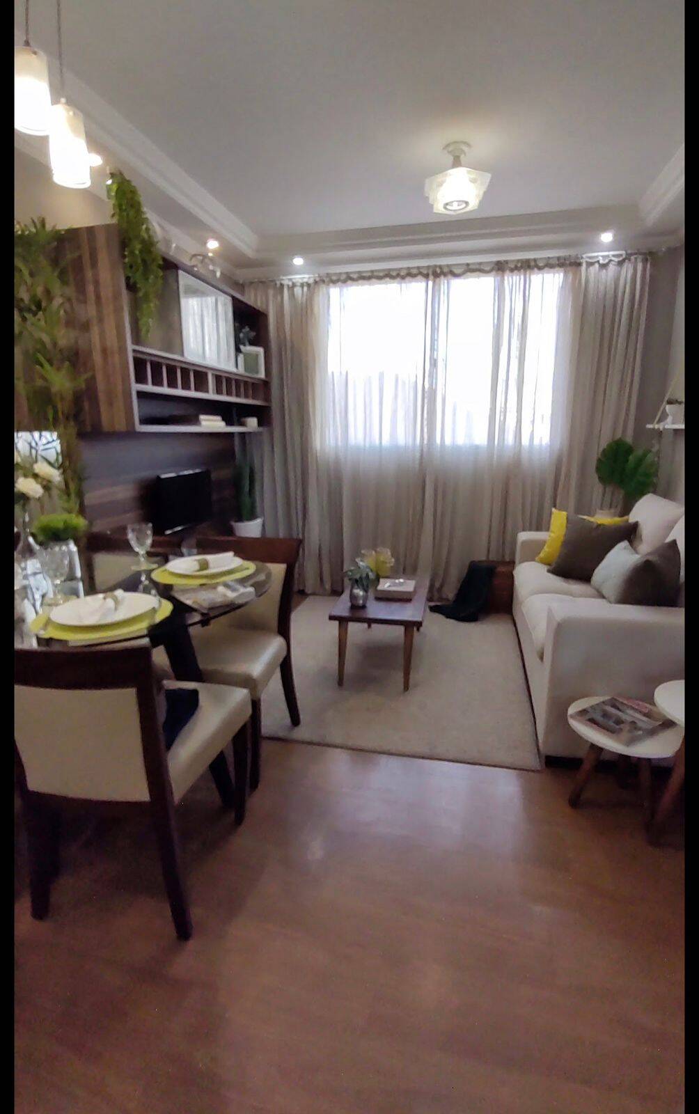 #542 - Apartamento para Locação em Osasco - SP