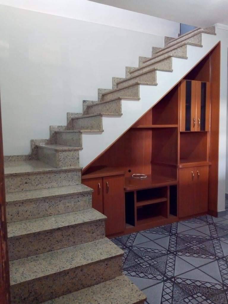 #553 - Casa para Locação em Cajamar - SP