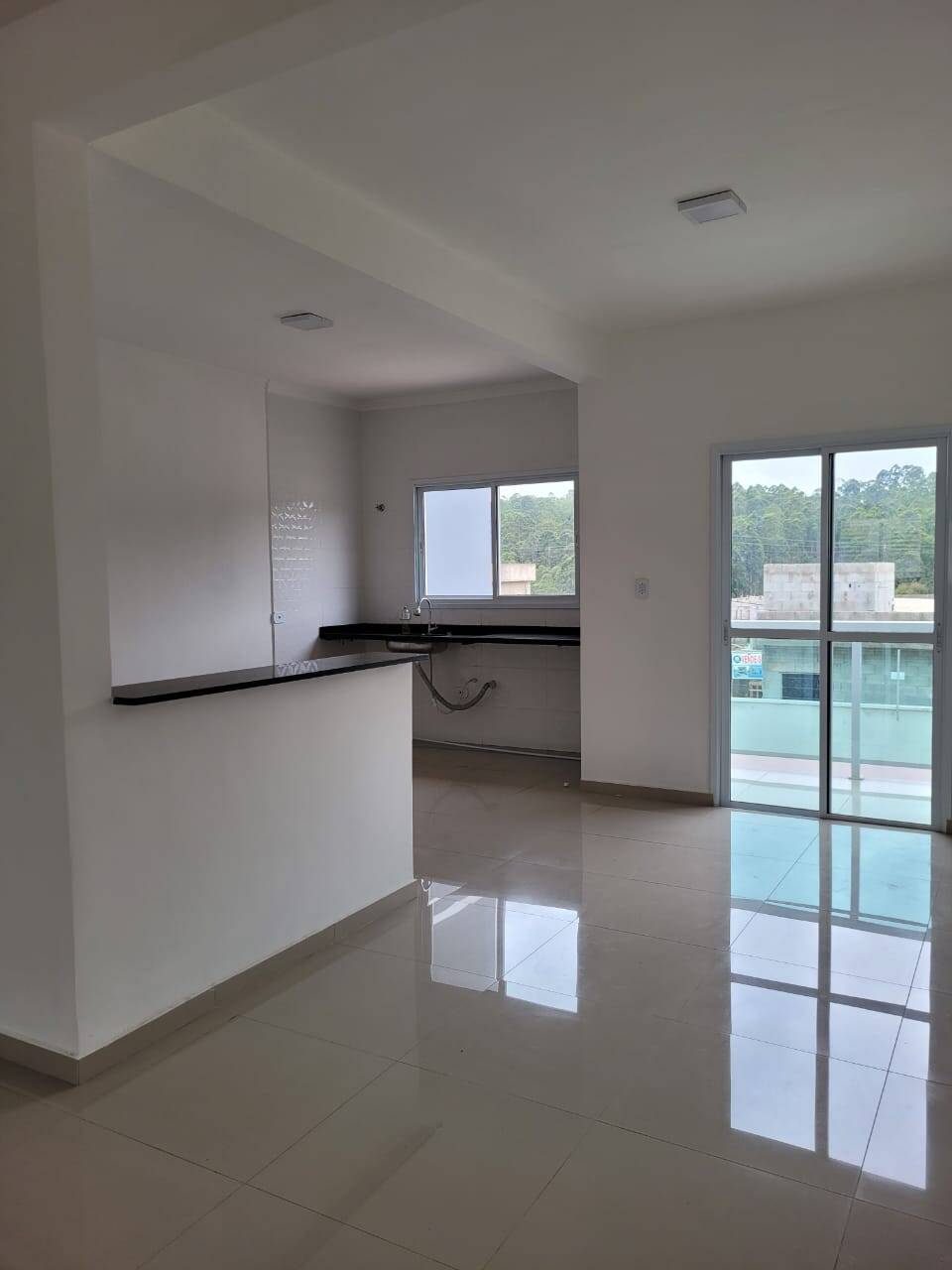 #557 - Sobrado para Locação em Cajamar - SP