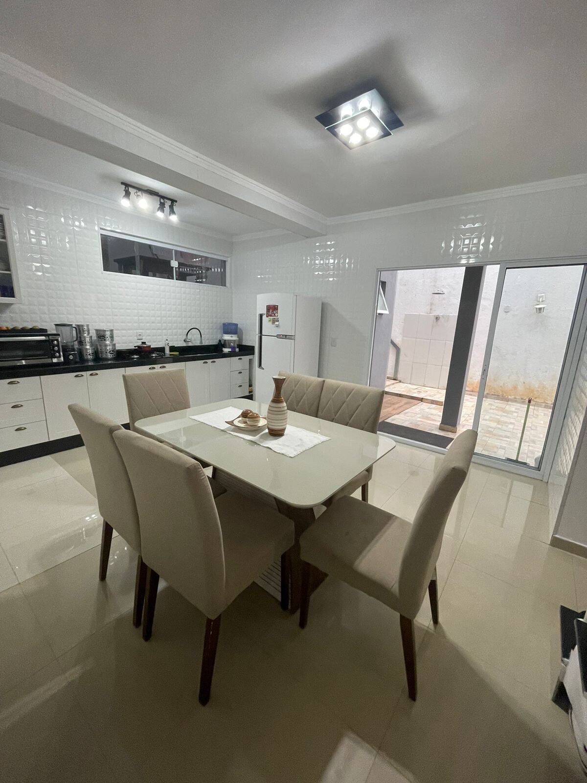 #558 - Sobrado para Locação em Cajamar - SP