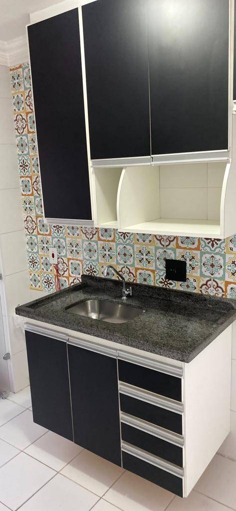 #560 - Apartamento para Venda em Cajamar - SP