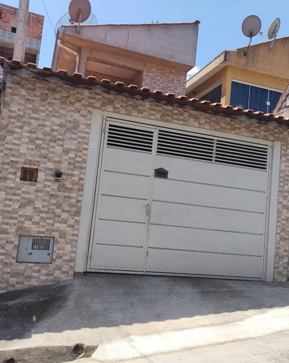 #564 - Sobrado para Venda em Cajamar - SP