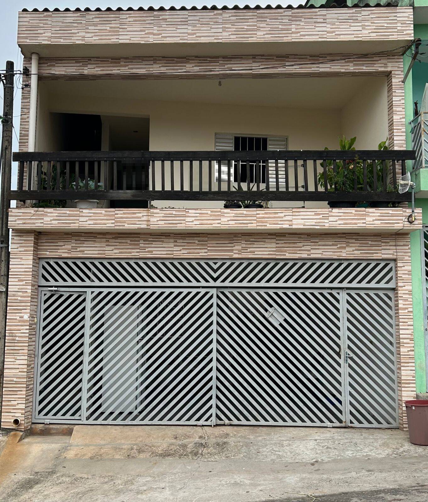 #566 - Sobrado para Venda em Cajamar - SP