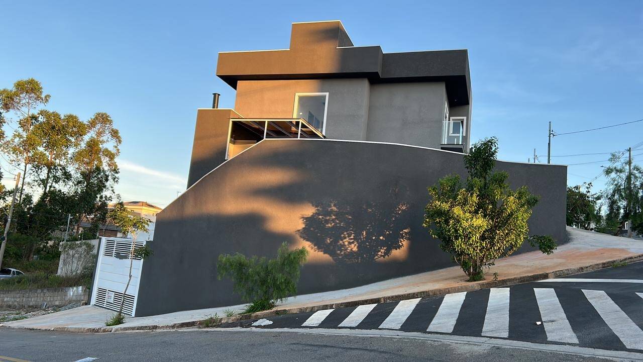 #535 - Sobrado para Venda em Cajamar - SP