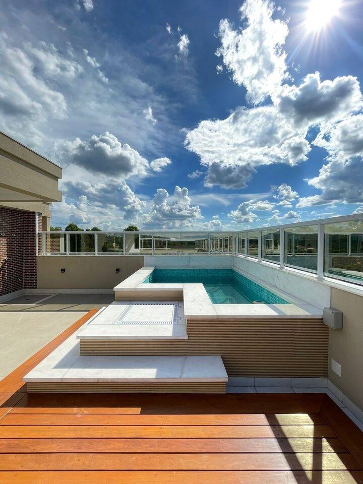 #176 - Apartamento para Venda em Cajamar - SP