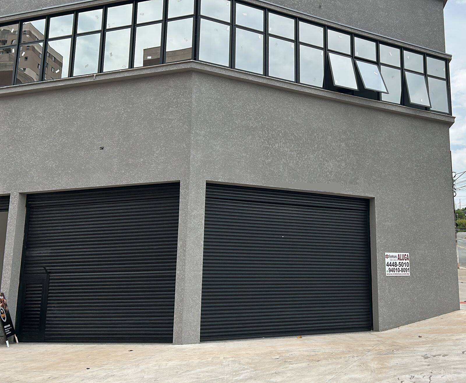 #570 - Salão Comercial para Locação em Cajamar - SP