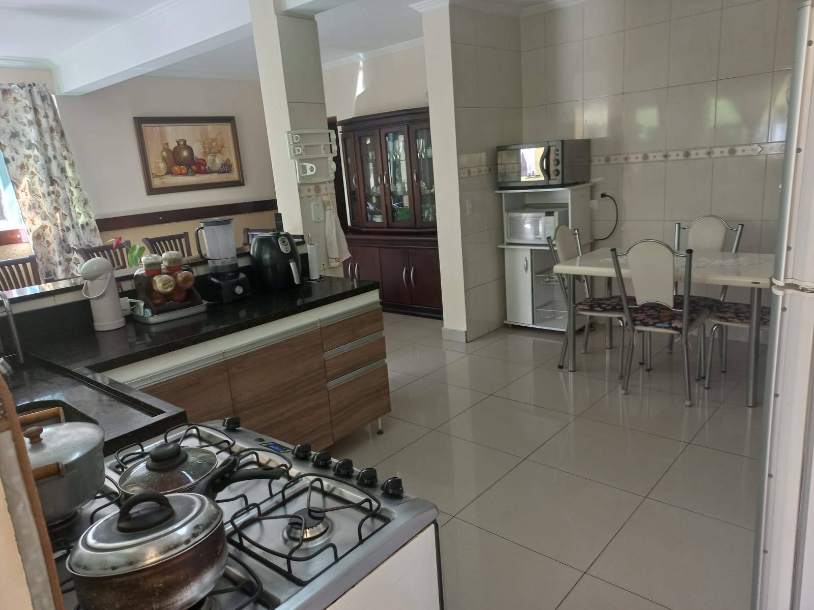 #573 - Sobrado para Venda em Cajamar - SP