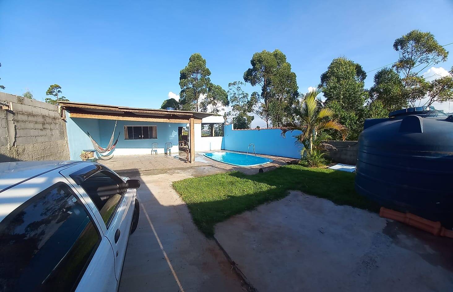 #62 - Casa para Venda em Santana de Parnaíba - SP