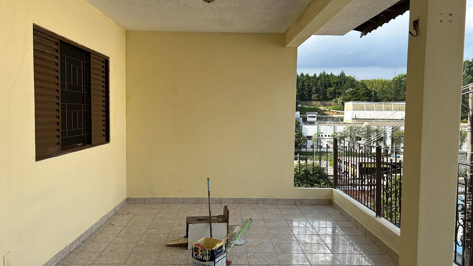 #574 - Casa para Locação em Cajamar - SP