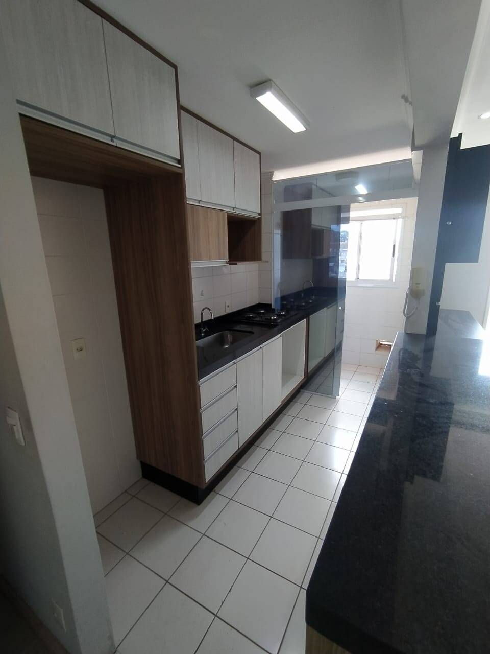 #580 - Apartamento para Locação em Cajamar - SP