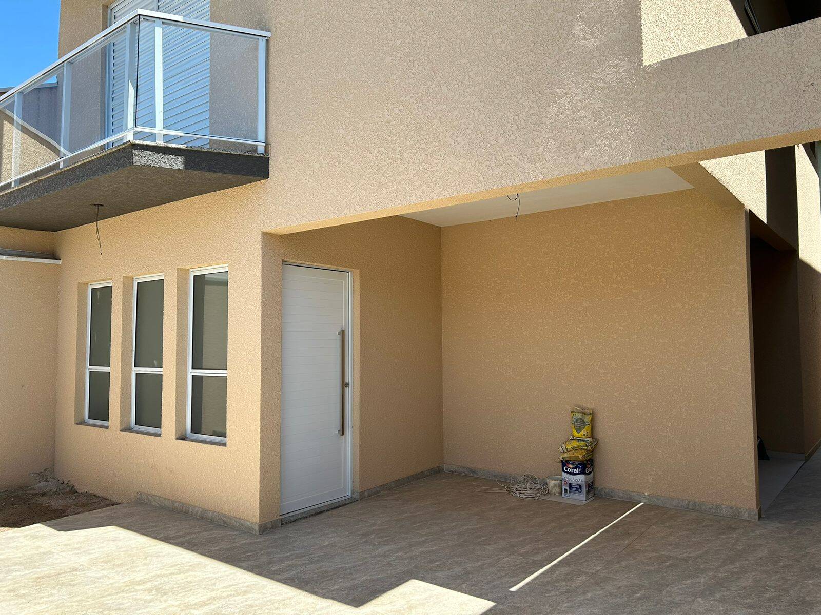 #584 - Sobrado para  em Cajamar - SP