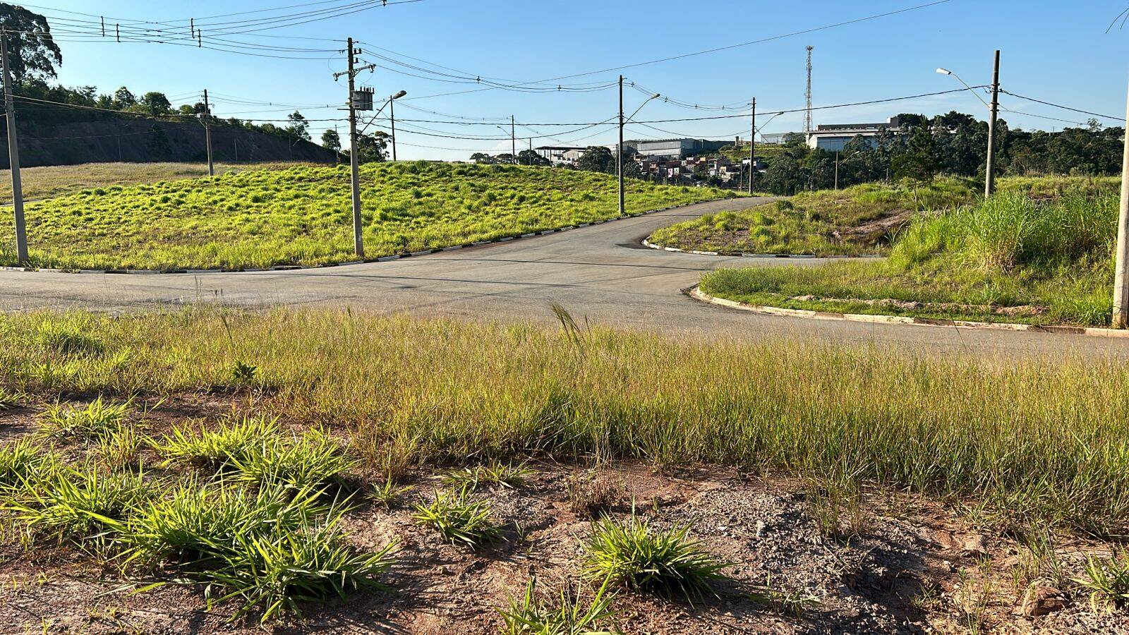 #571 - Área para Venda em Santana de Parnaíba - SP