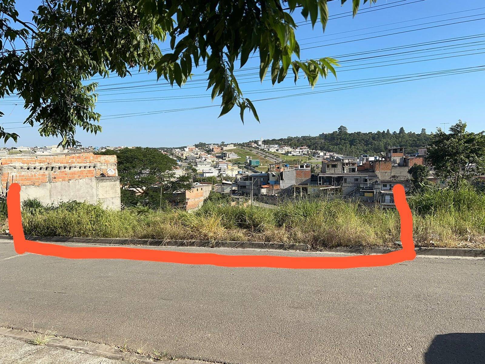 #588 - Área para Venda em Santana de Parnaíba - SP