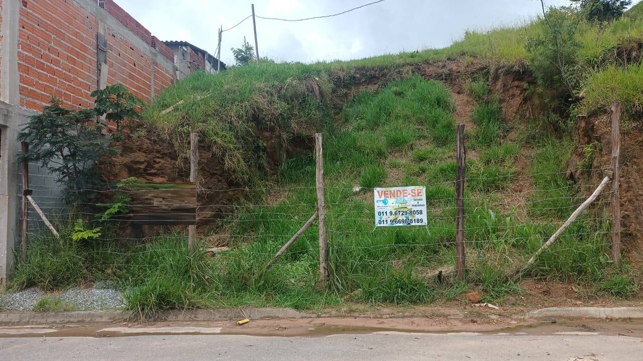 #603 - Terreno para Venda em Santana de Parnaíba - SP