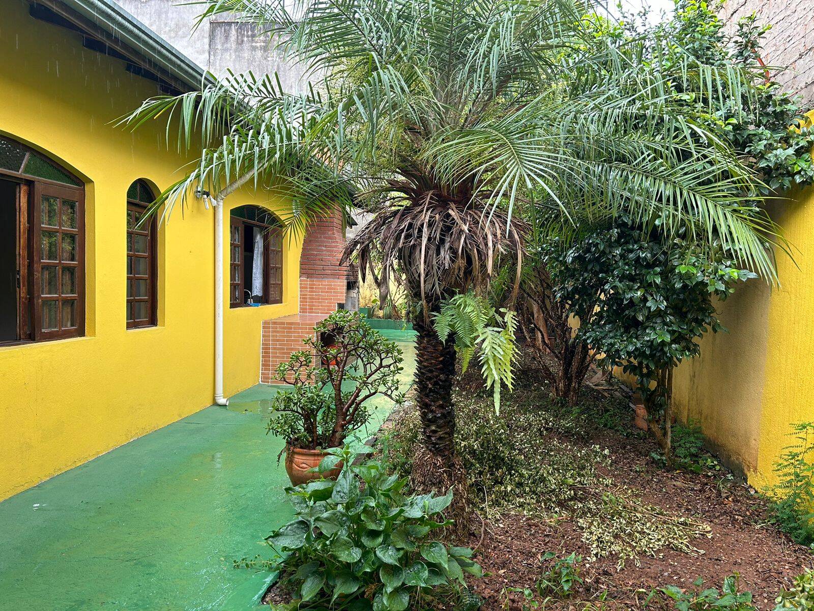 #601 - Casa para Venda em Cajamar - SP