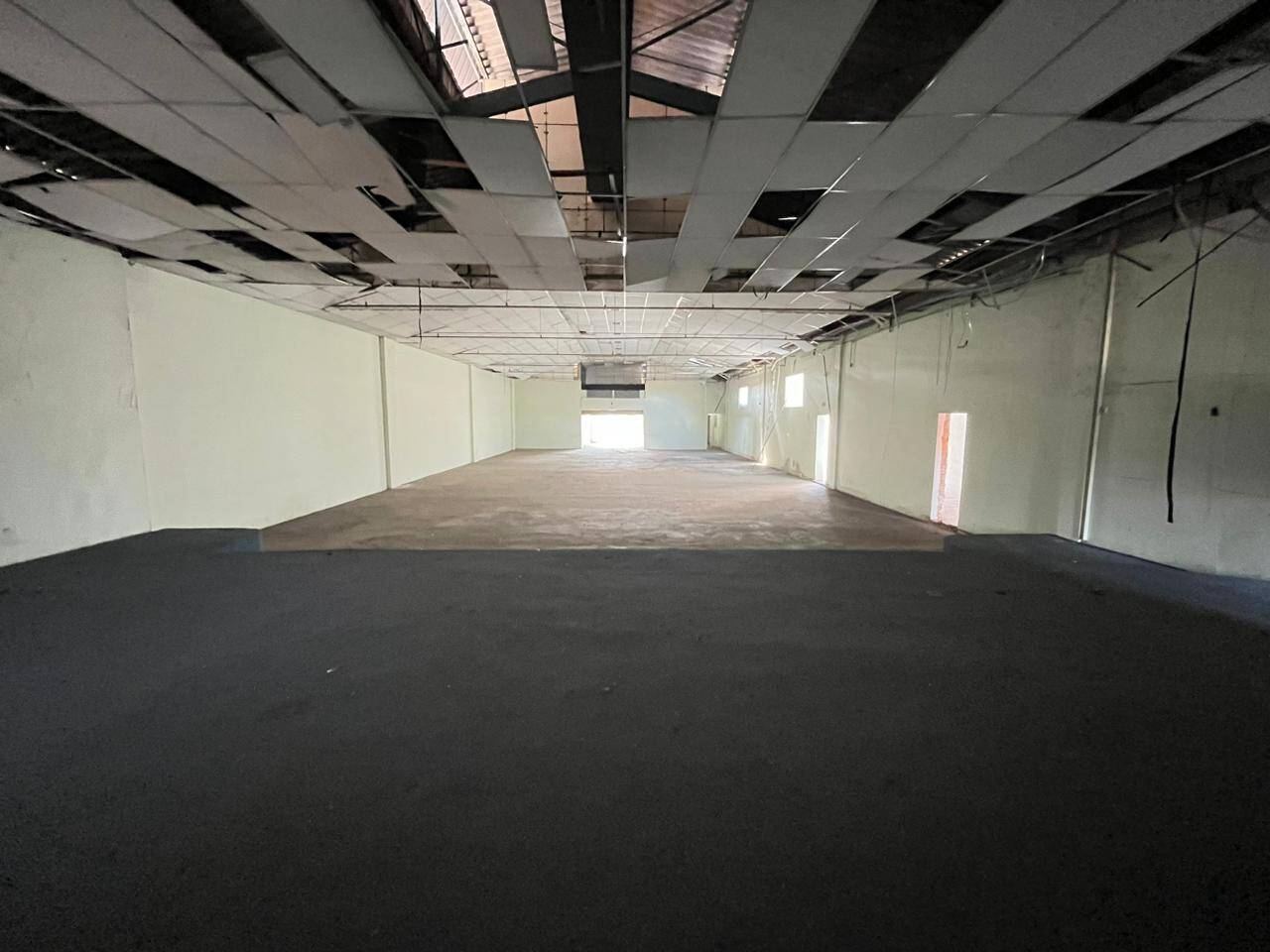 #607 - Galpão para Venda em São Paulo - SP