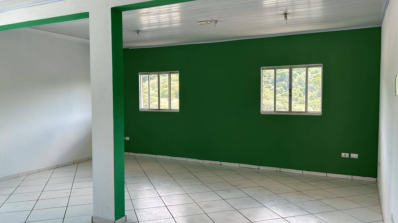 #610 - Sala para Locação em Santana de Parnaíba - SP