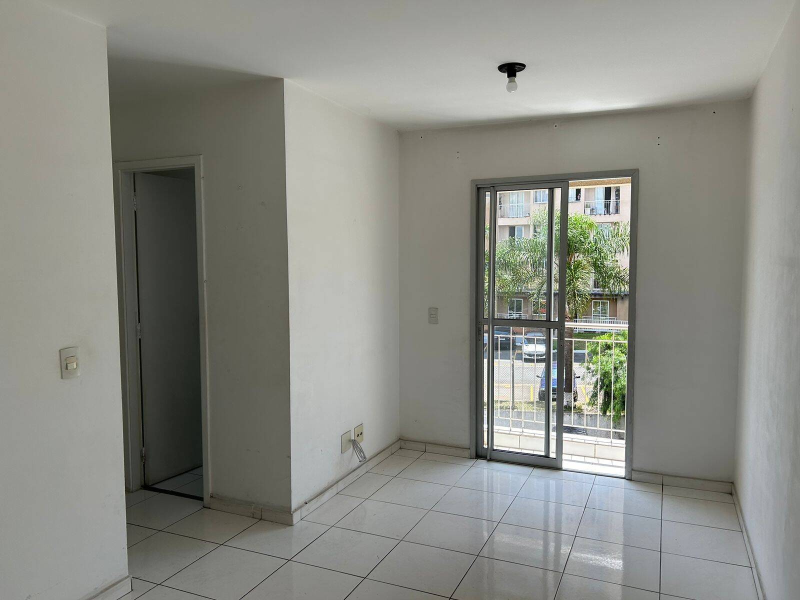 #611 - Apartamento para Venda em Cajamar - SP