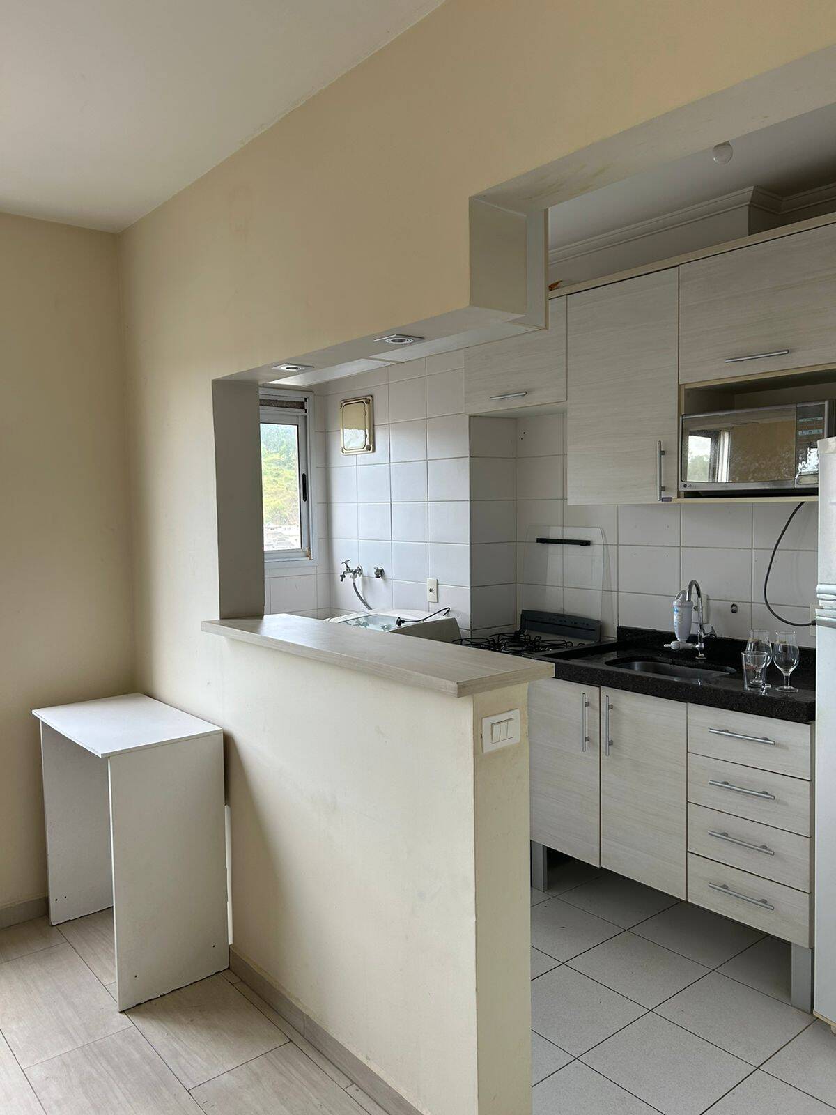 #617 - Apartamento para Locação em Cajamar - SP