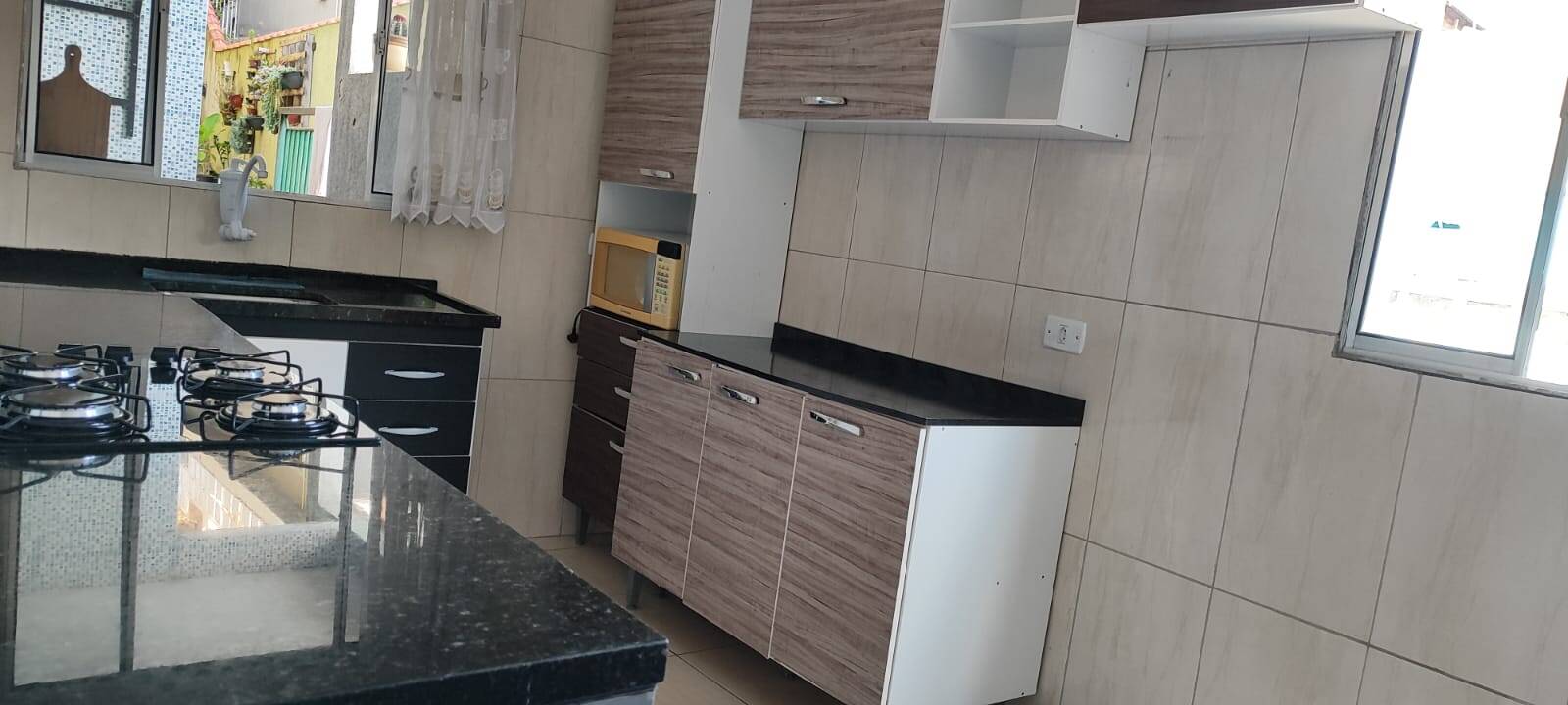 #618 - Casa para Venda em Cajamar - SP