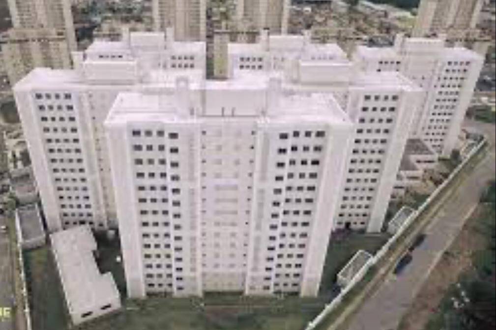 #621 - Apartamento para Venda em Cajamar - SP