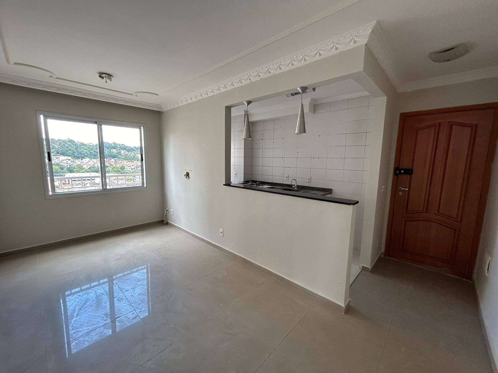 #636 - Apartamento para Venda em Cajamar - SP