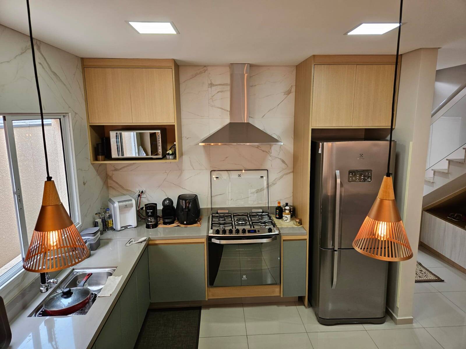 #639 - Sobrado para Venda em Cajamar - SP