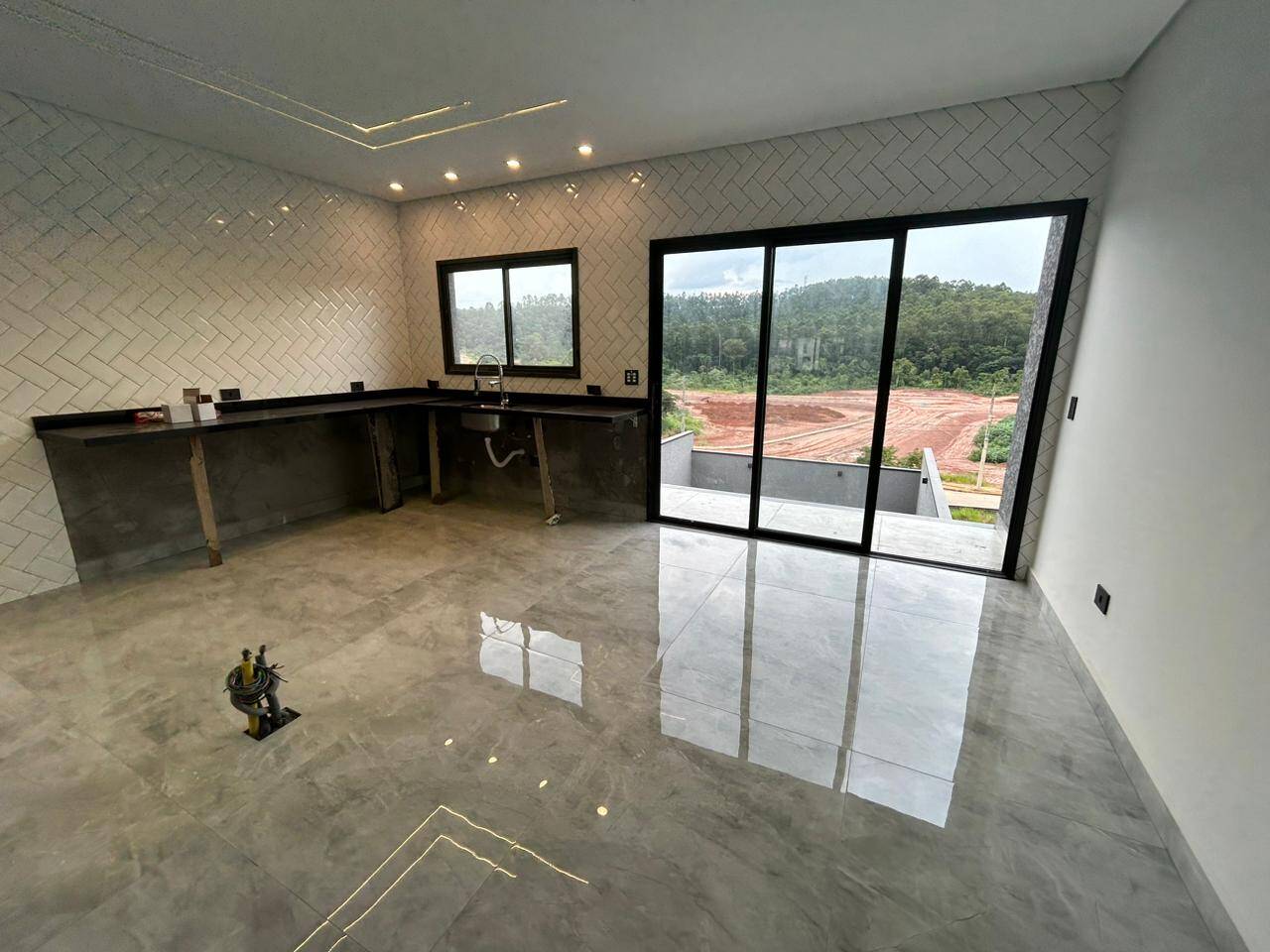 #642 - Sobrado para Venda em Cajamar - SP