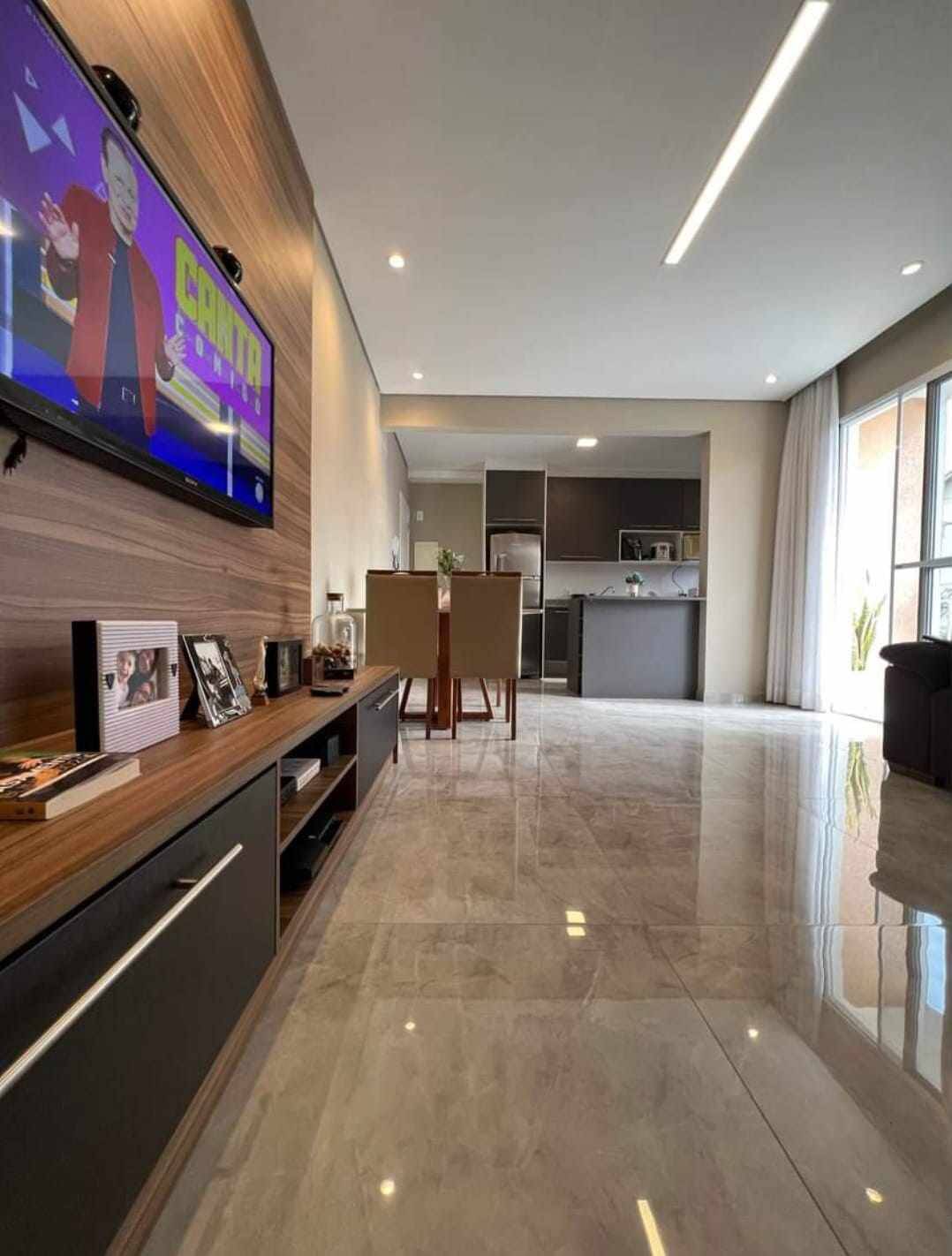 #646 - Apartamento para Venda em Santana de Parnaíba - SP