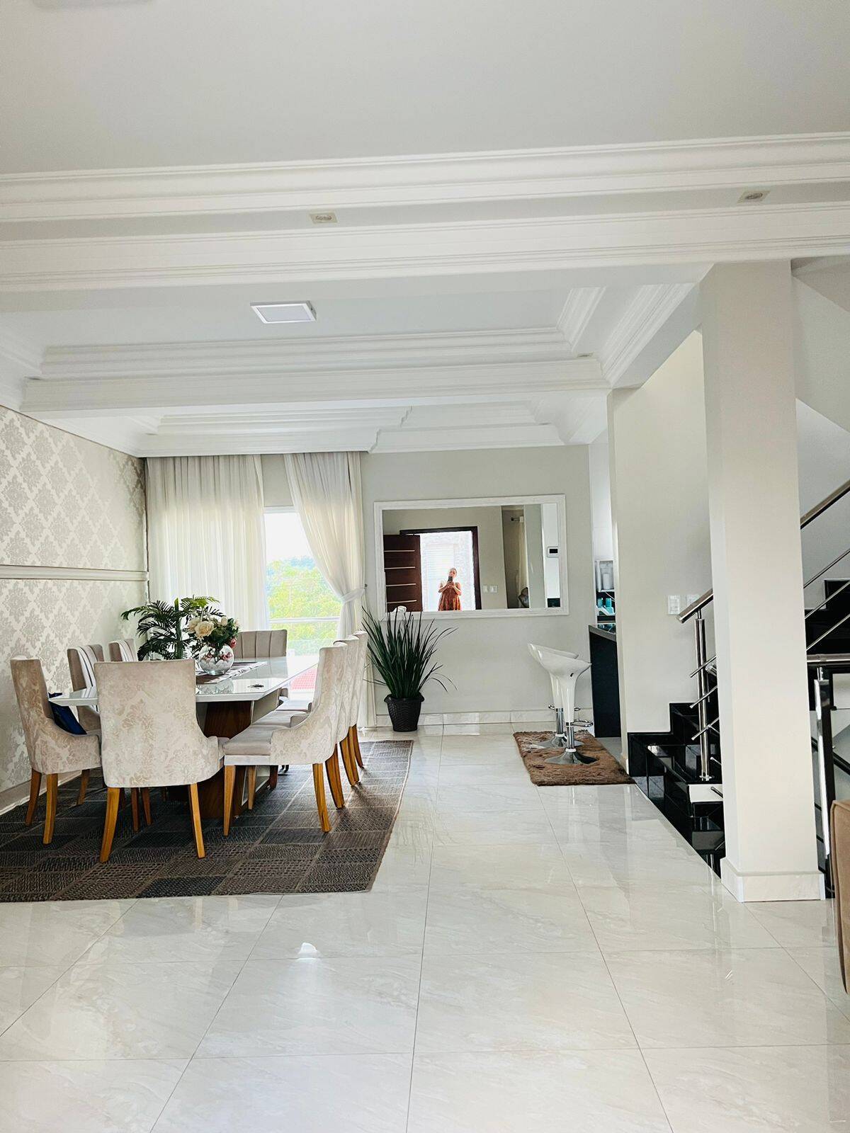 #647 - Sobrado para Venda em Cajamar - SP