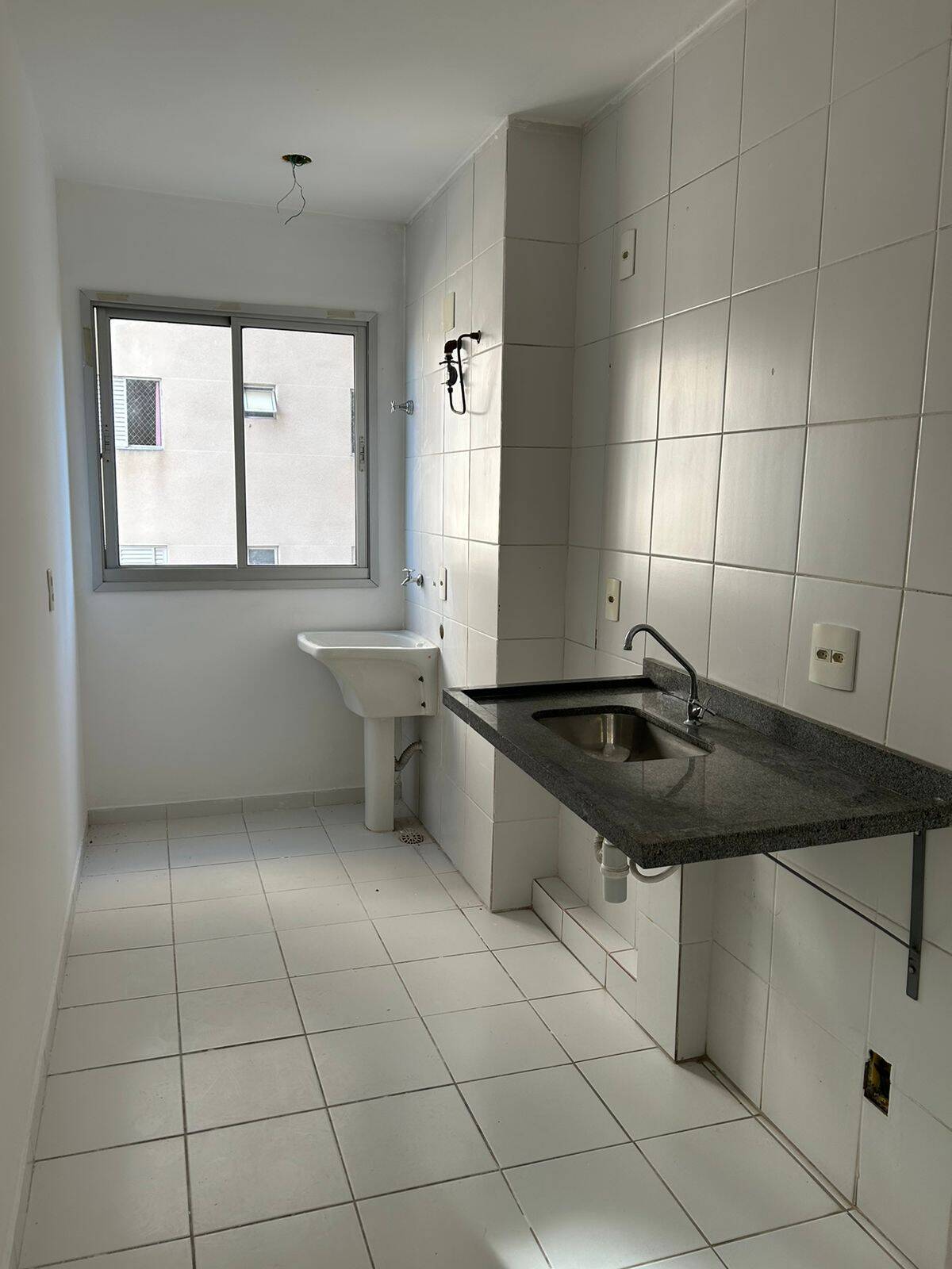 #649 - Apartamento para Venda em Cajamar - SP