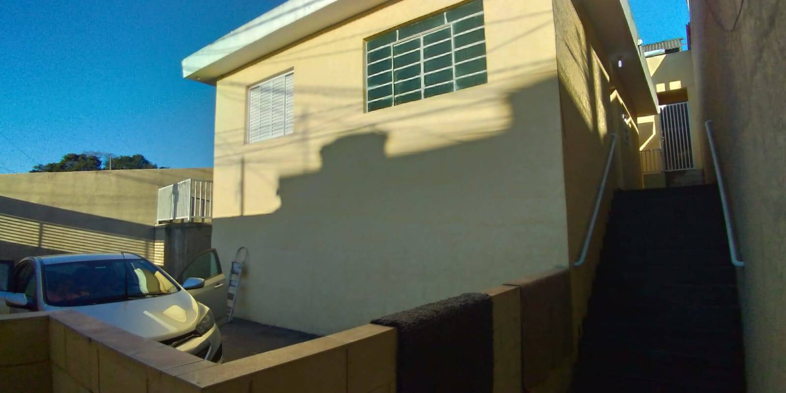 #651 - Casa para Venda em Cajamar - SP