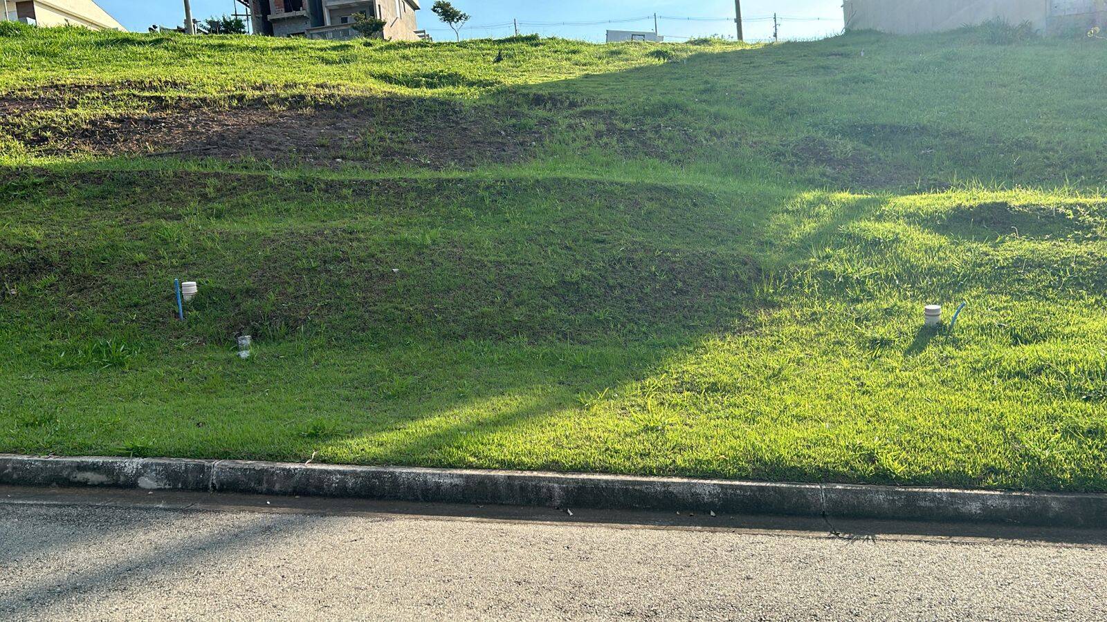 #658 - Terreno em condomínio para Venda em Santana de Parnaíba - SP