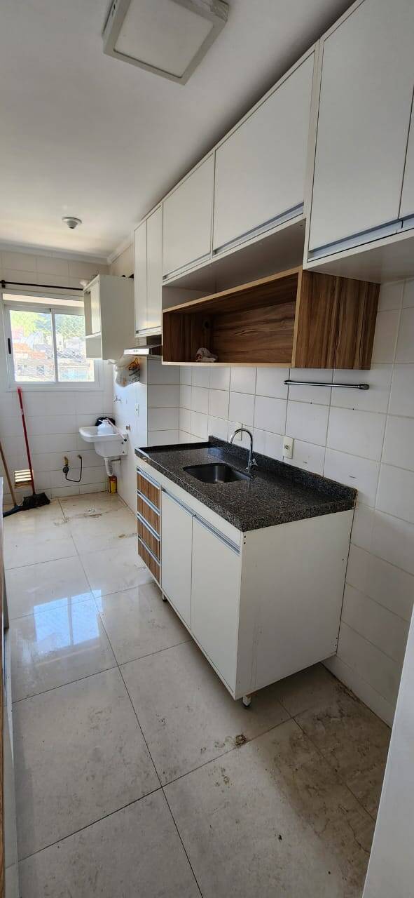 #662 - Apartamento para Locação em Cajamar - SP