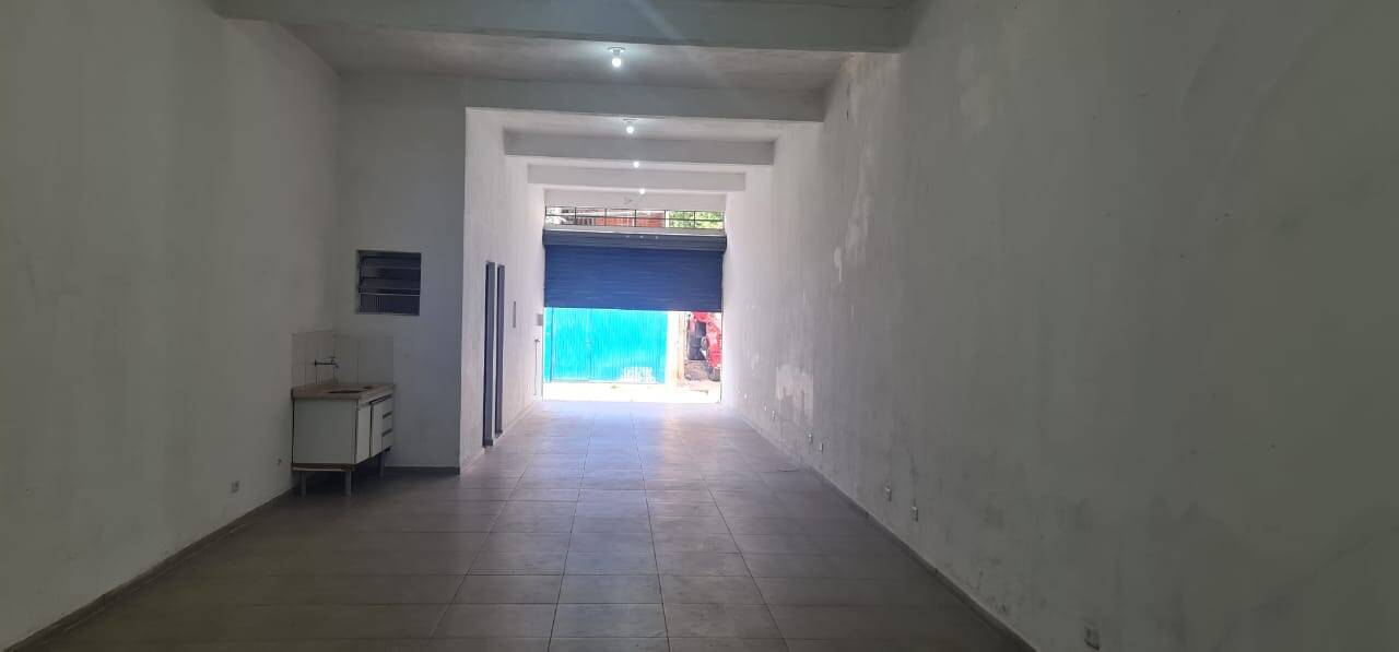#663 - Salão Comercial para Venda em São Paulo - SP