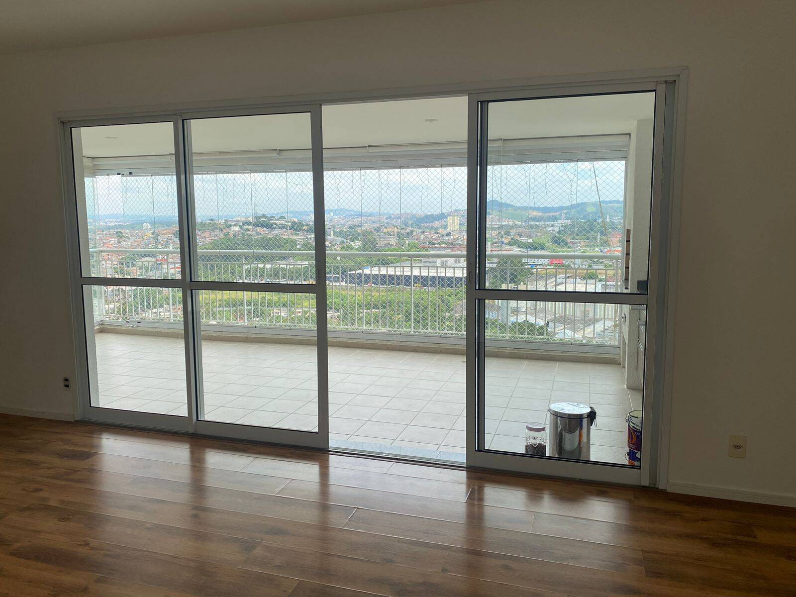 #664 - Apartamento para Venda em São Paulo - SP