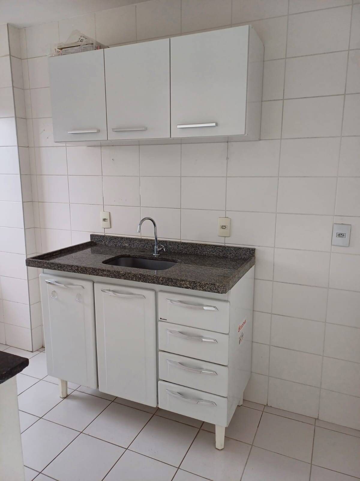#665 - Apartamento para Venda em Cajamar - SP