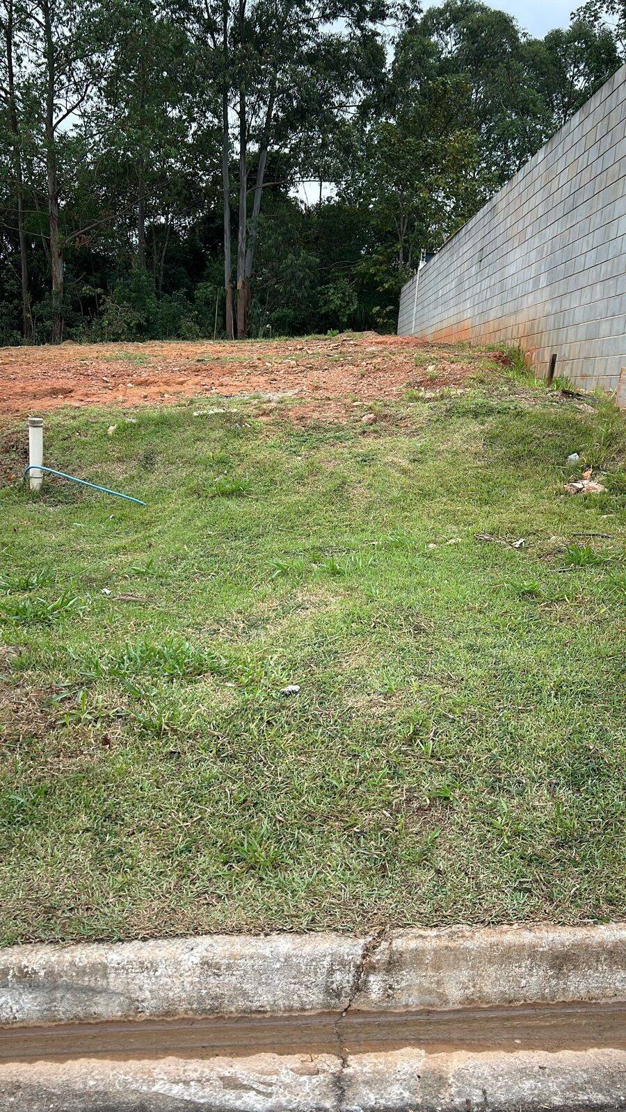 #672 - Terreno em condomínio para Venda em Santana de Parnaíba - SP