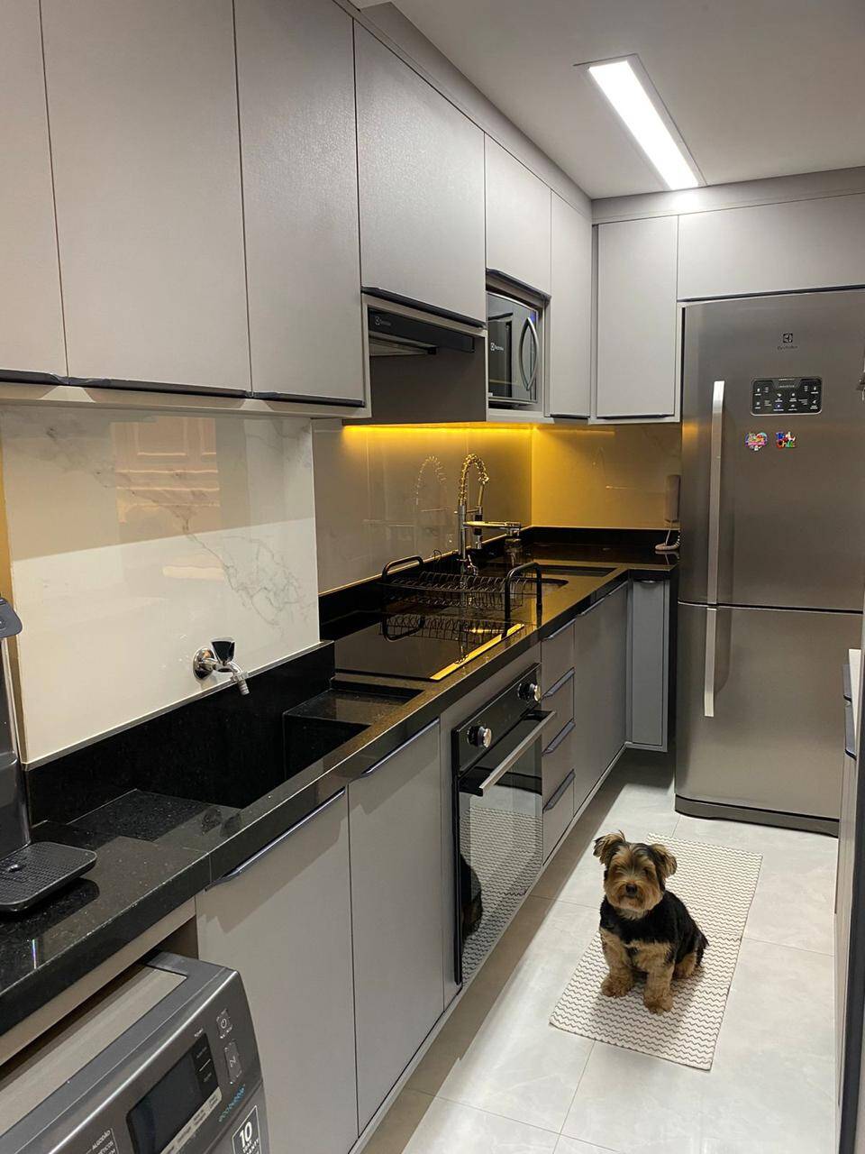 #676 - Apartamento para Venda em Osasco - SP