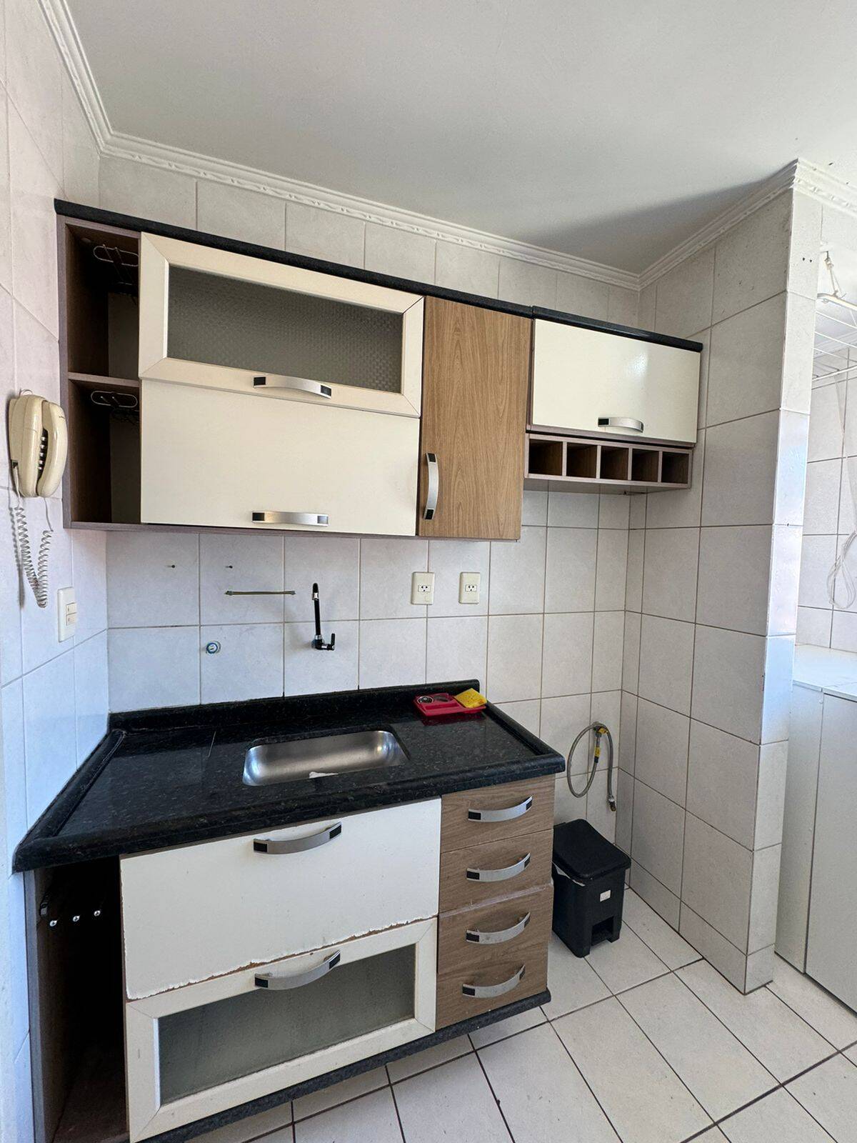 #680 - Apartamento para Venda em Cajamar - SP